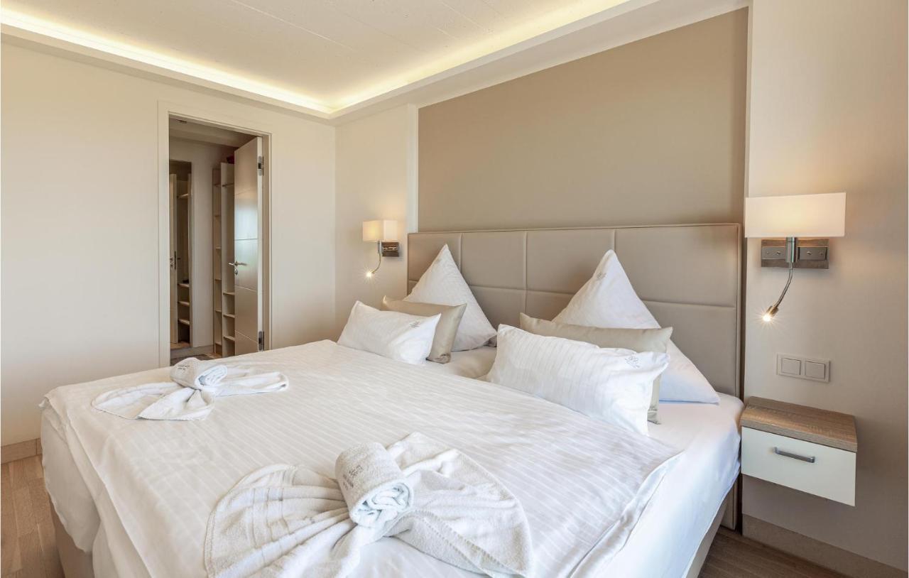 Prora Solitaire Sunny Apartment Ostseebad Binz