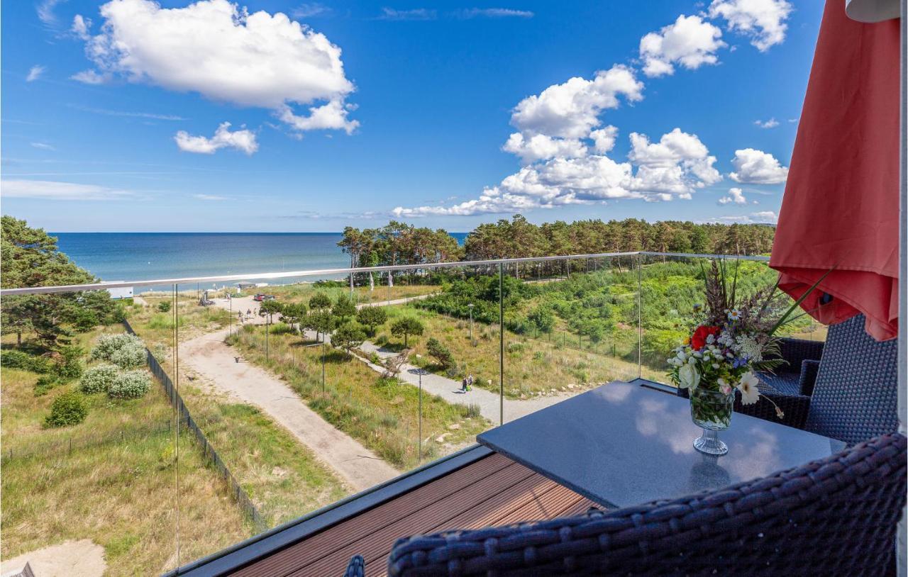 Prora Solitaire Sunny * Ostseebad Binz