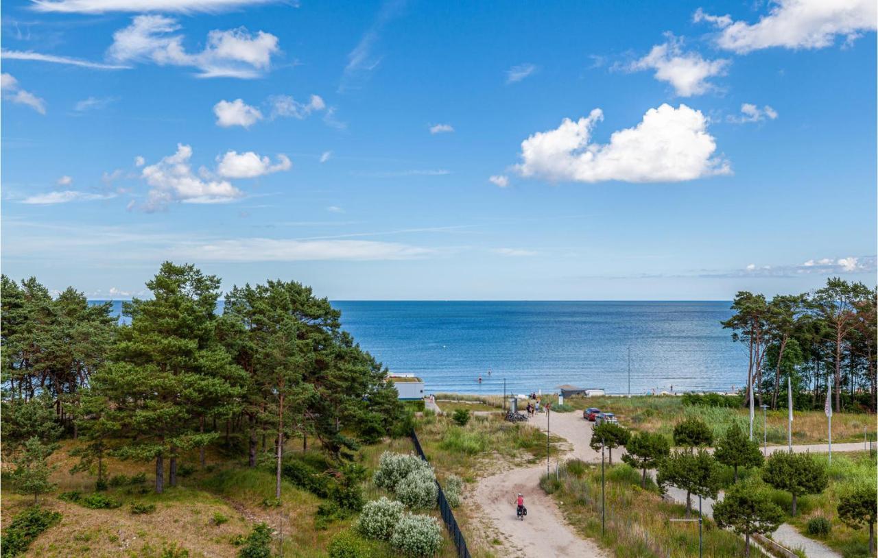 Apartment Prora Solitaire Sunny Ostseebad Binz