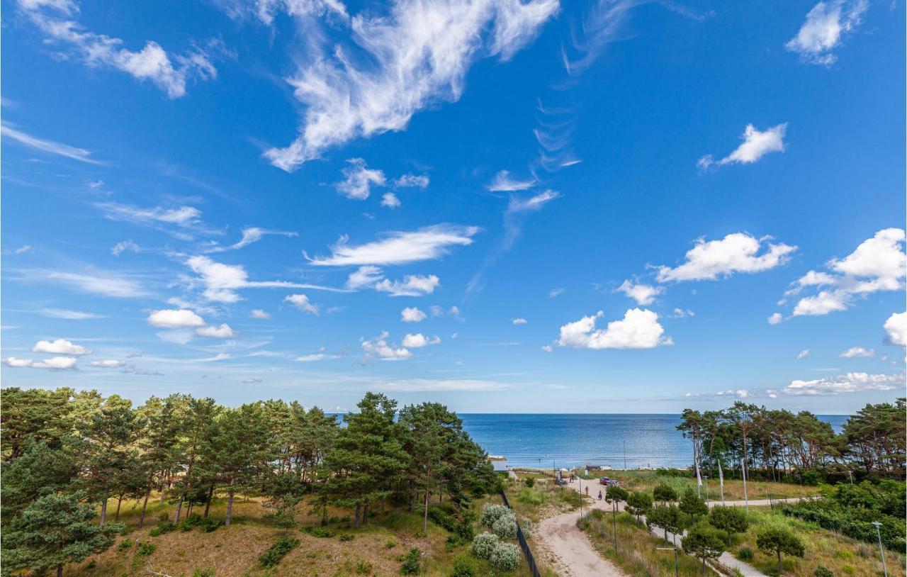 Prora Solitaire Sunny * Ostseebad Binz