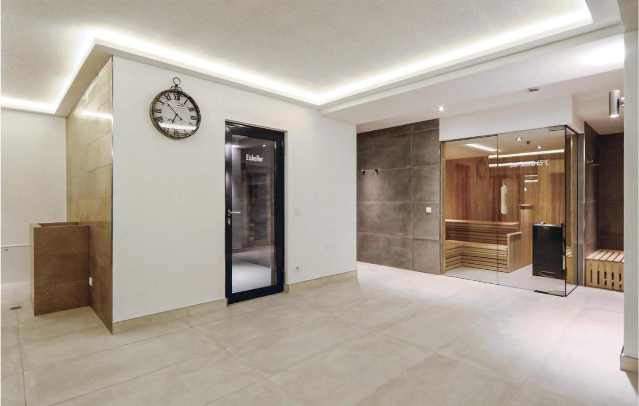 Prora Solitaire Sunny Apartment Ostseebad Binz