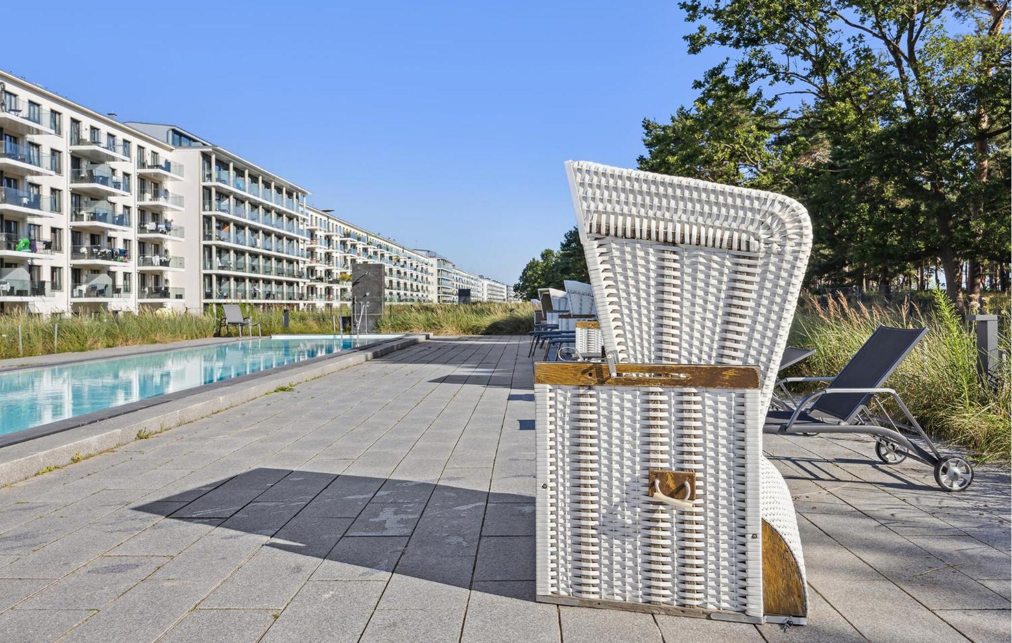Prora Solitaire Sunny * Ostseebad Binz