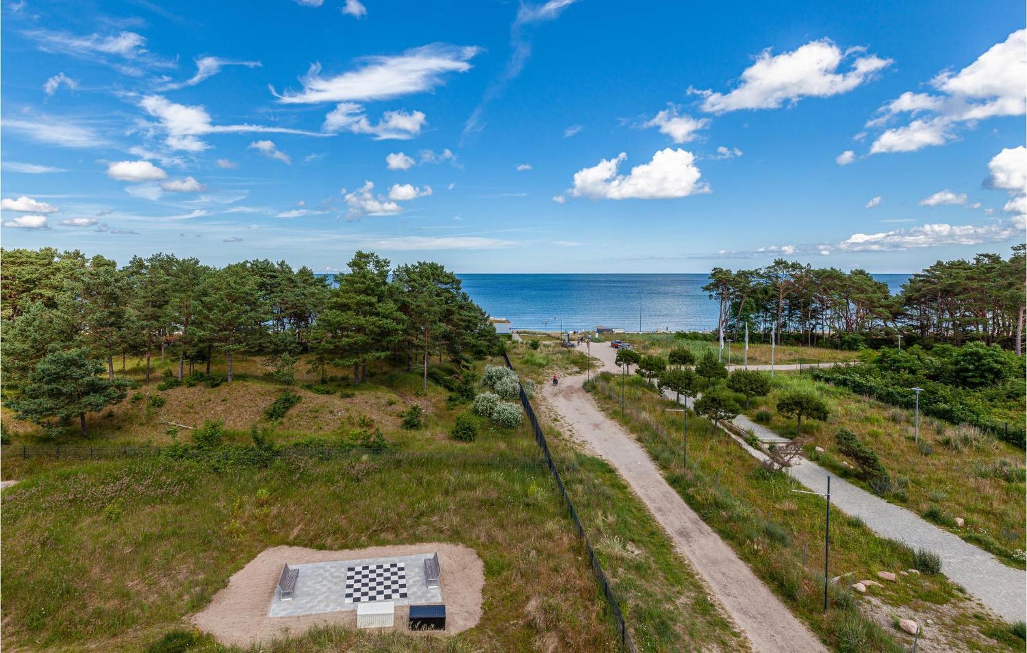 Prora Solitaire Sunny *