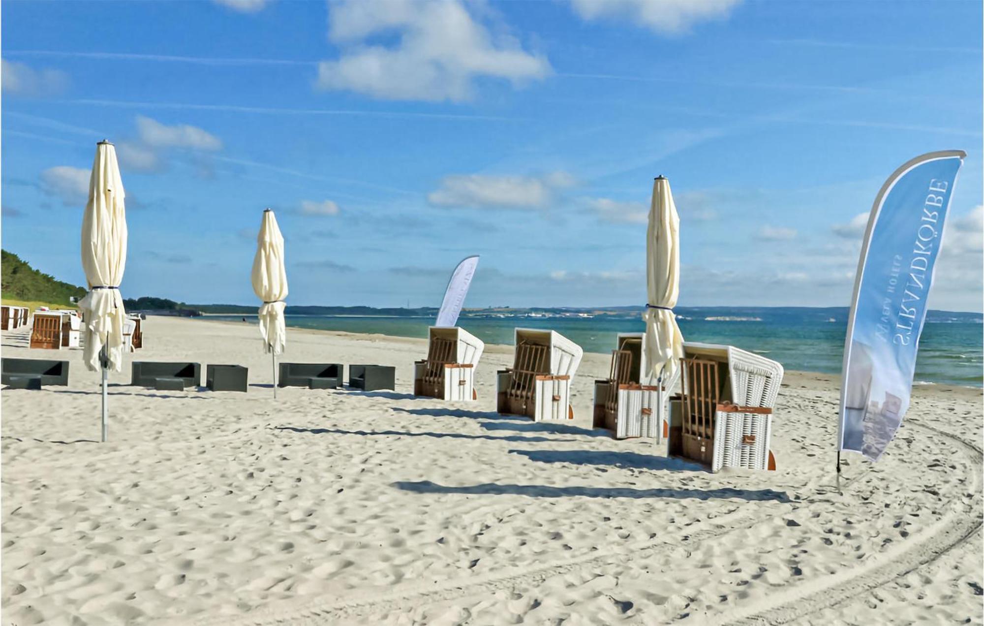 Apartment Prora Solitaire Sunny