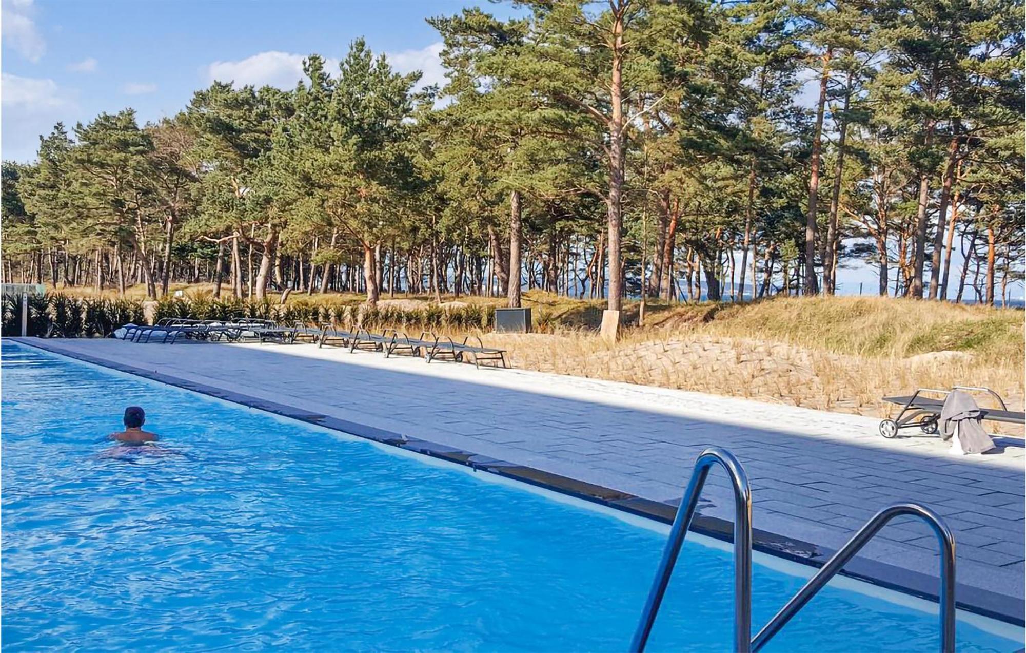 Prora Solitaire Sunny Apartment *